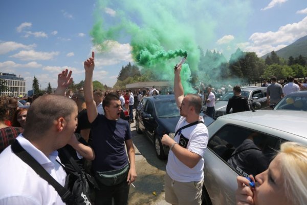 Снимка: Димитър Кьосемарлиев, Dnes.bg