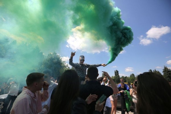 Снимка: Димитър Кьосемарлиев, Dnes.bg