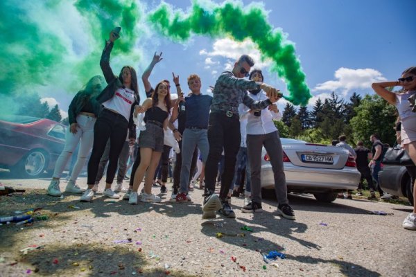 Снимка: Димитър Кьосемарлиев, Dnes.bg