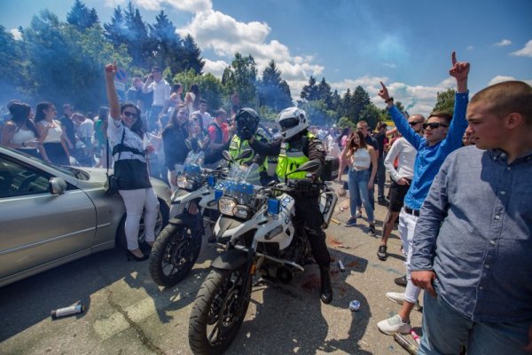 Снимка: Димитър Кьосемарлиев, Dnes.bg