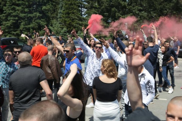 Снимка: Димитър Кьосемарлиев, Dnes.bg