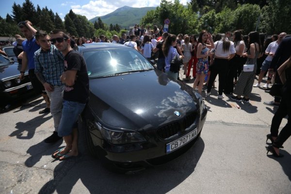 Снимка: Димитър Кьосемарлиев, Dnes.bg