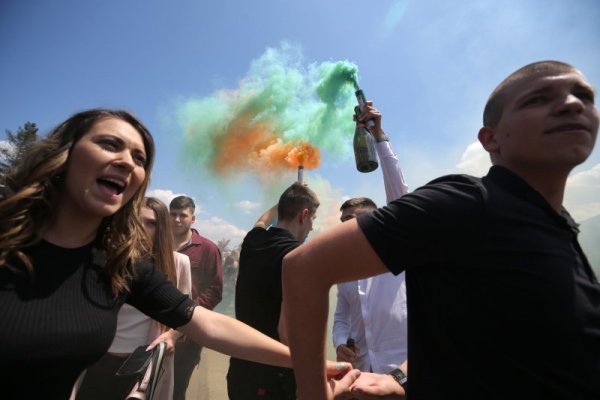 Снимка: Димитър Кьосемарлиев, Dnes.bg