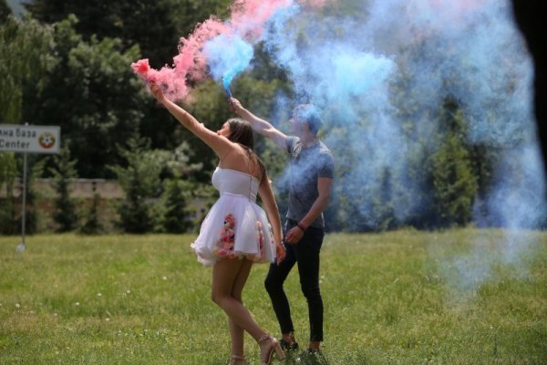 Снимка: Димитър Кьосемарлиев, Dnes.bg