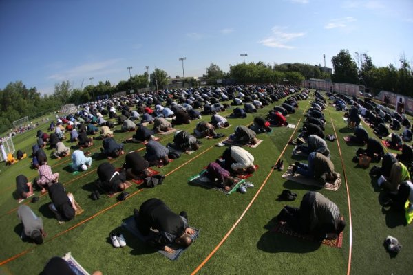 Снимка: Димитър Кьосемарлиев, Dnes.bg