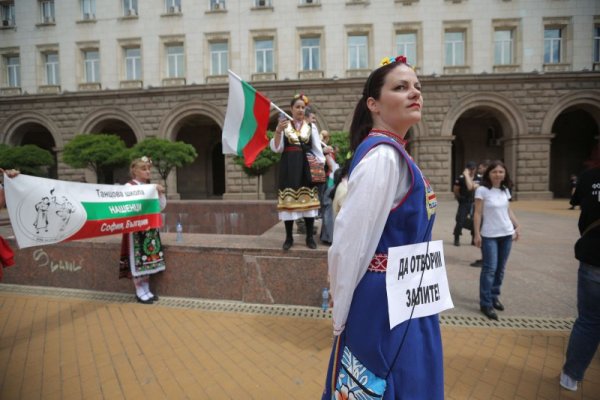 Снимка: Димитър Кьосемарлиев, Dnes.bg
