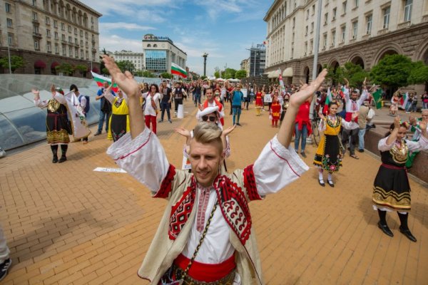 Снимка: Димитър Кьосемарлиев, Dnes.bg