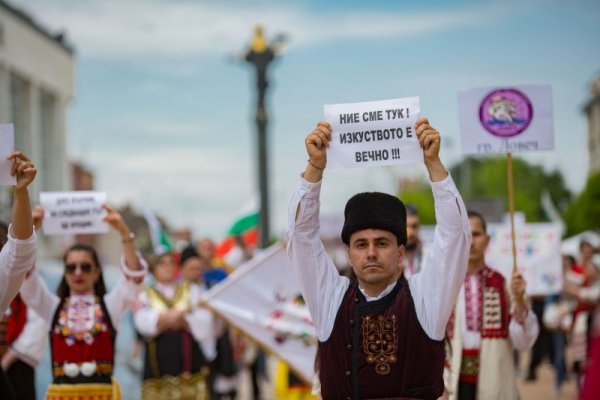 Снимка: Димитър Кьосемарлиев, Dnes.bg