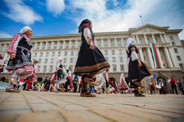 Снимка: Димитър Кьосемарлиев, Dnes.bg