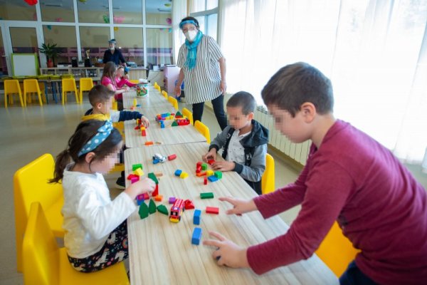 Снимка: Димитър Кьосемарлиев, Dnes.bg
