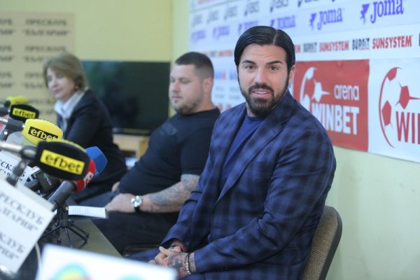 Снимка: Димитър Кьосемарлиев, Dnes.bg