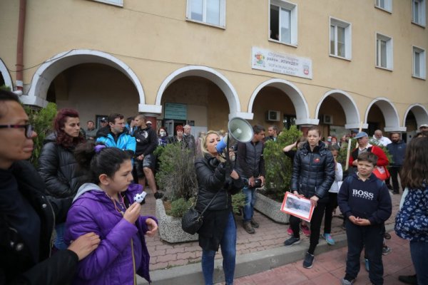 Снимка: Димитър Кьосемарлиев