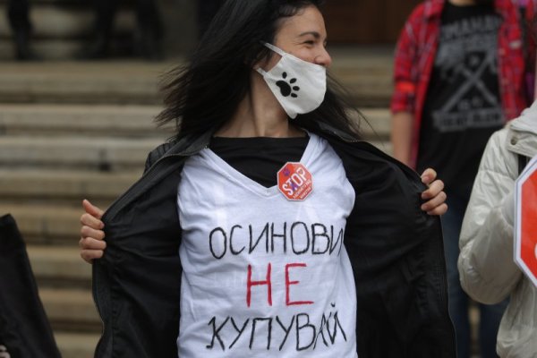 Снимка: Димитър Кьосемарлиев
