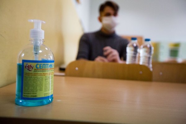 Снимка: Димитър Кьосемарлиев, Dnes.bg