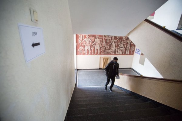 Снимка: Димитър Кьосемарлиев, Dnes.bg