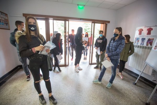 Снимка: Димитър Кьосемарлиев, Dnes.bg