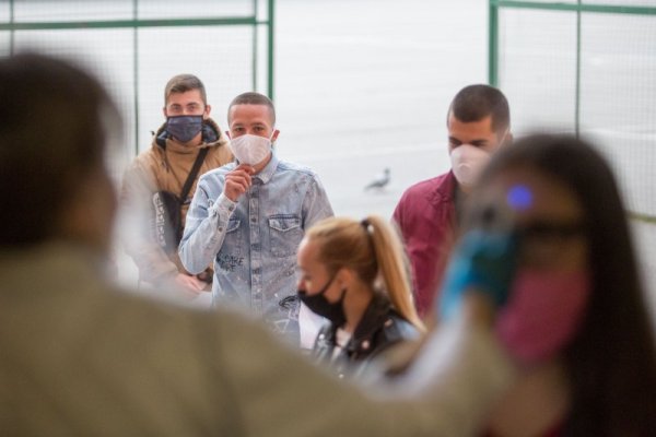 Снимка: Димитър Кьосемарлиев, Dnes.bg