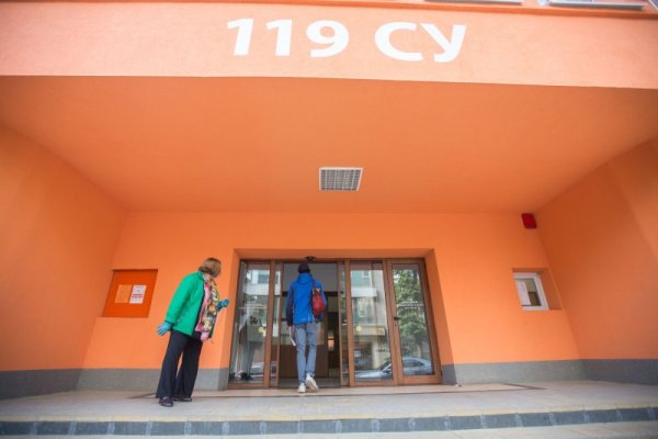 Снимка: Димитър Кьосемарлиев, Dnes.bg