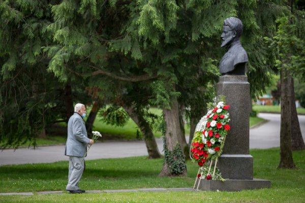 Снимка: Димитър Кьосемарлиев, Dnes.bg