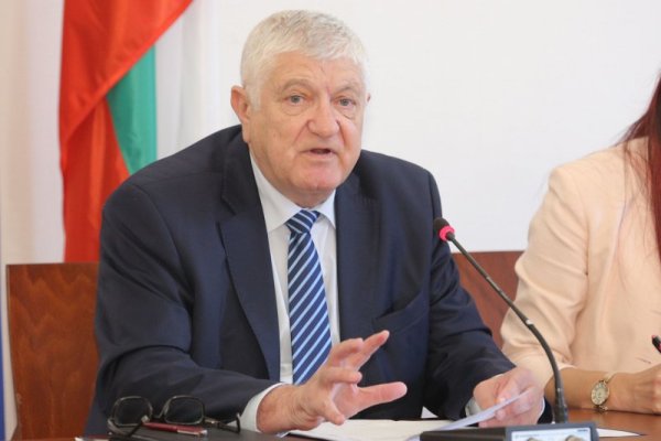 Снимка: Димитър Кьосемарлиев, Dnes.bg