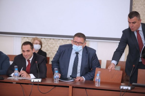Снимка: Димитър Кьосемарлиев, Dnes.bg