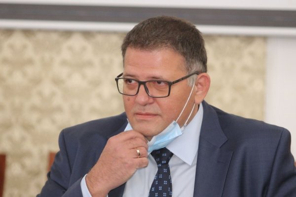 Снимка: Димитър Кьосемарлиев, Dnes.bg