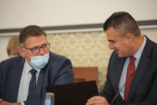 Снимка: Димитър Кьосемарлиев, Dnes.bg