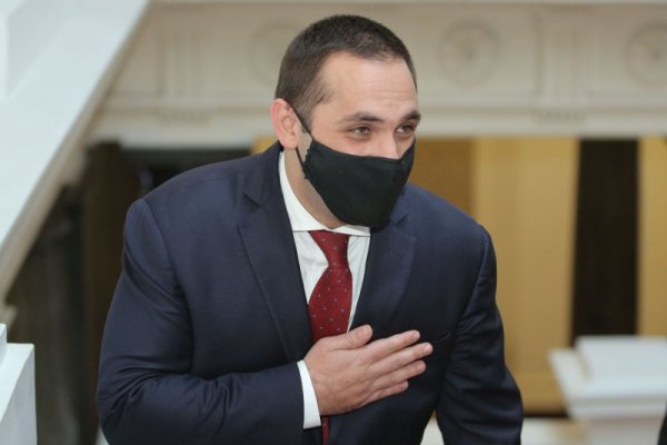Снимка: Димитър Кьосемарлиев