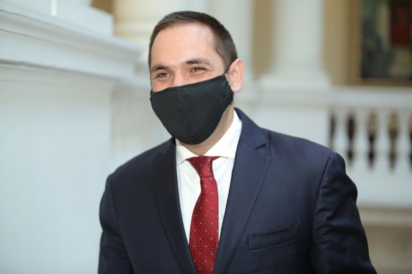 Снимка: Димитър Кьосемарлиев