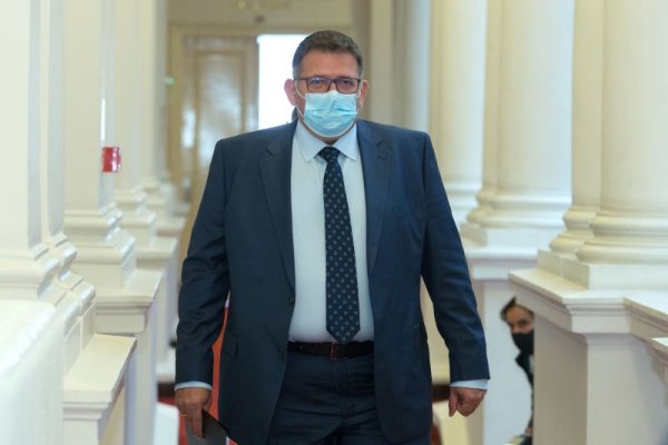 Снимка: Димитър Кьосемарлиев