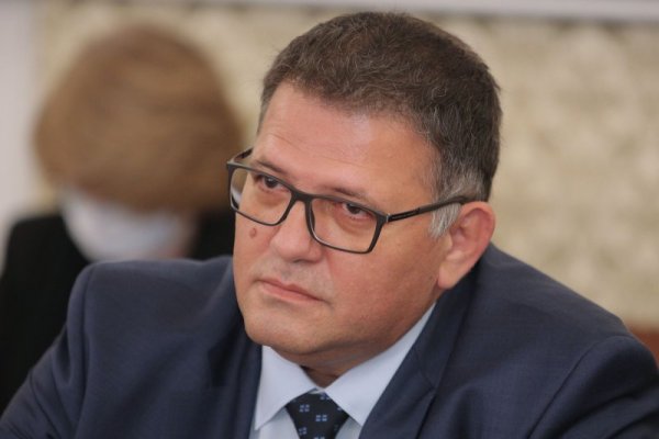 Снимка: Димитър Кьосемарлиев