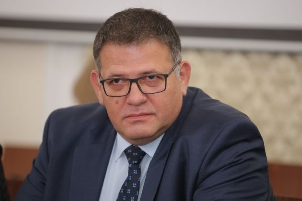 Снимка: Димитър Кьосемарлиев