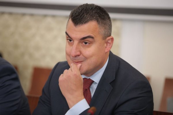 Снимка: Димитър Кьосемарлиев