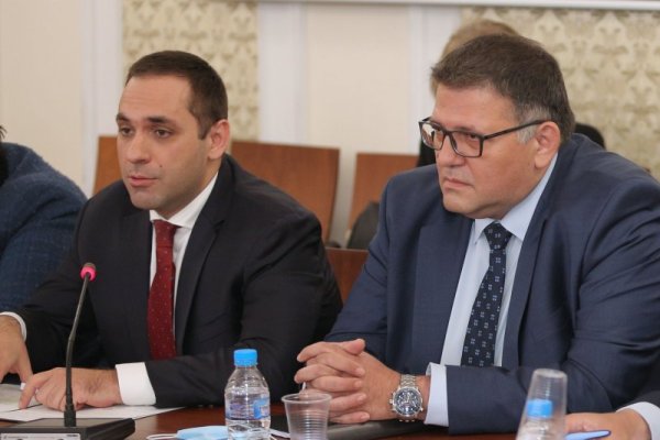 Снимка: Димитър Кьосемарлиев