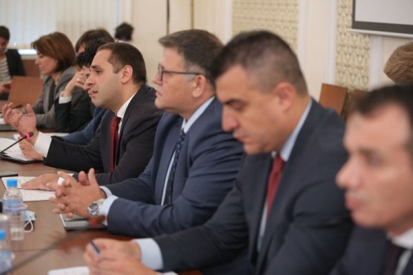 Снимка: Димитър Кьосемарлиев