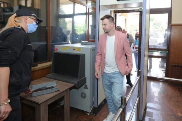 Снимка: Димитър Кьосемарлиев, Dnes.bg