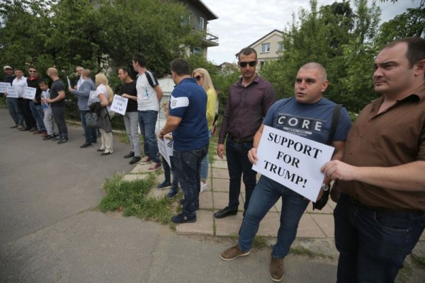 Снимка: Димитър Кьосемарлиев, Dnes.bg
