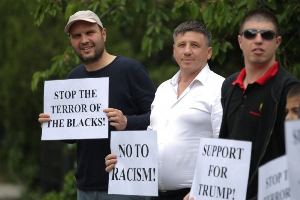 Снимка: Димитър Кьосемарлиев, Dnes.bg