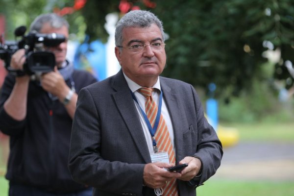Снимка: Димитър Кьосемарлиев, Dnes.bg