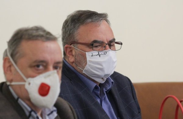 Снимка: Димитър Кьосемарлиев, Dnes.bg