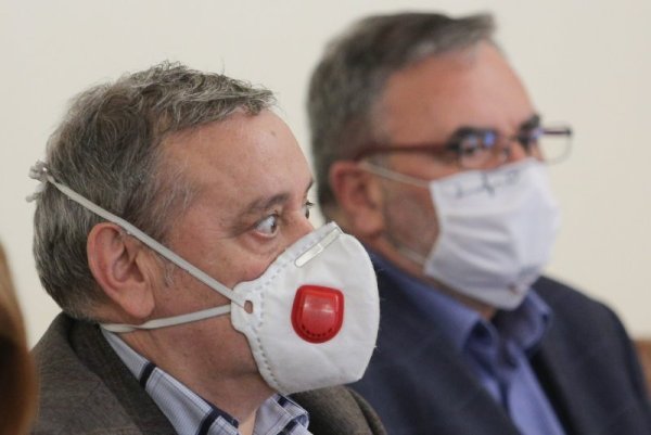 Снимка: Димитър Кьосемарлиев, Dnes.bg