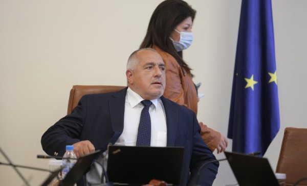 Снимка: Димитър Кьосемарлиев, Dnes.bg