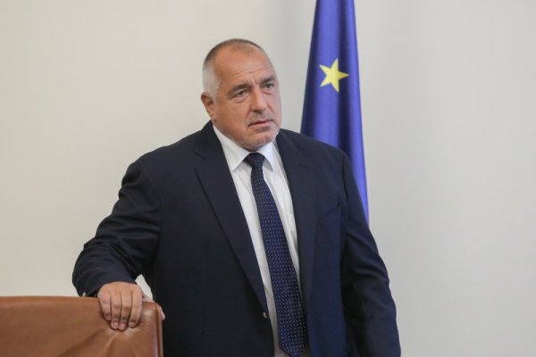 Снимка: Димитър Кьосемарлиев, Dnes.bg