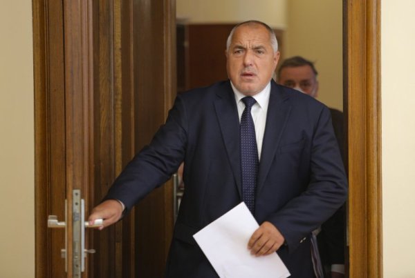 Снимка: Димитър Кьосемарлиев, Dnes.bg