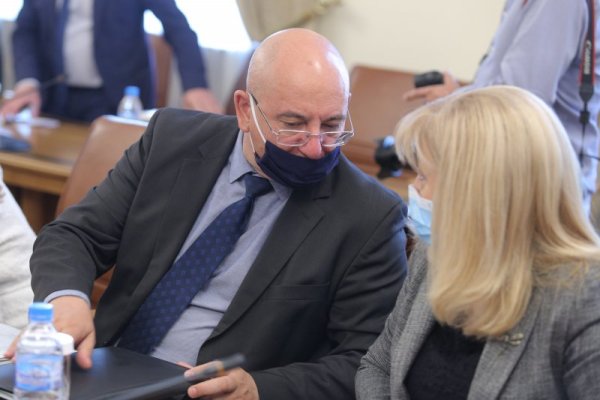 Снимка: Димитър Кьосемарлиев, Dnes.bg