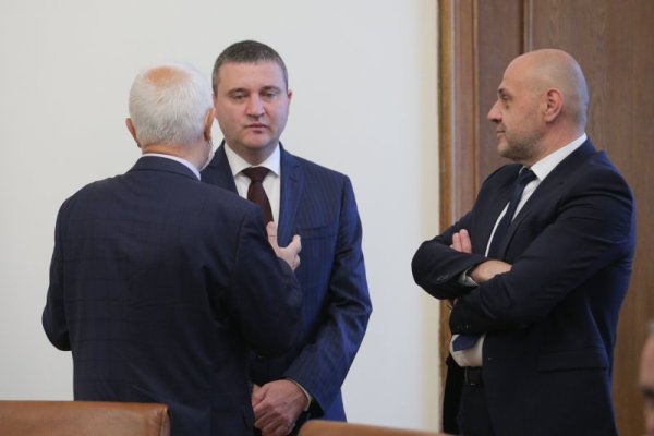 Снимка: Димитър Кьосемарлиев, Dnes.bg