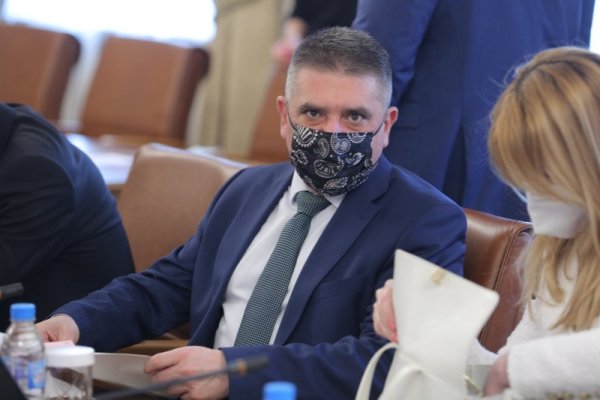 Снимка: Димитър Кьосемарлиев, Dnes.bg