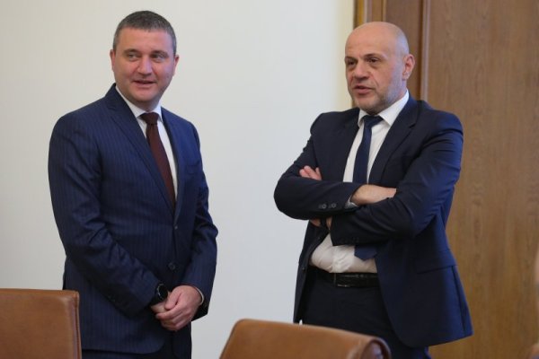 Снимка: Димитър Кьосемарлиев, Dnes.bg