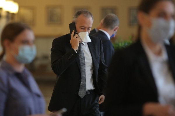 Снимка: Димитър Кьосемарлиев, Dnes.bg