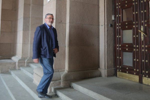 Снимка: Димитър Кьосемарлиев, Dnes.bg